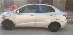 هیوندای گراند i10